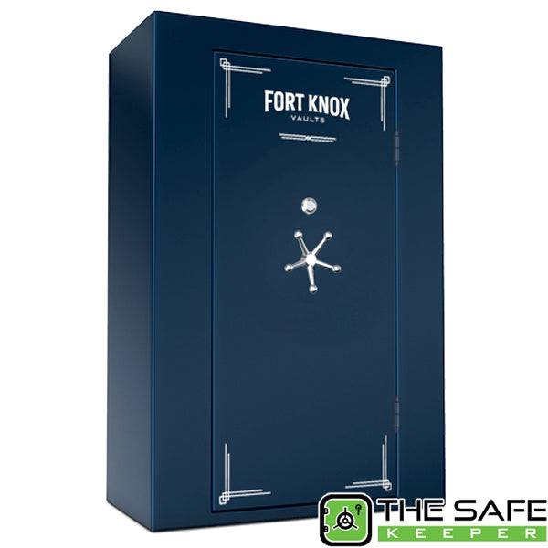 Fort Knox Spartan 7251 Gun Safe