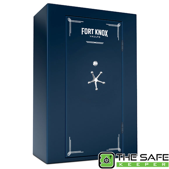 Fort Knox Spartan 7251 Gun Safe, photo 6