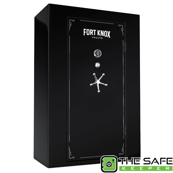 Fort Knox Spartan 7251 Gun Safe