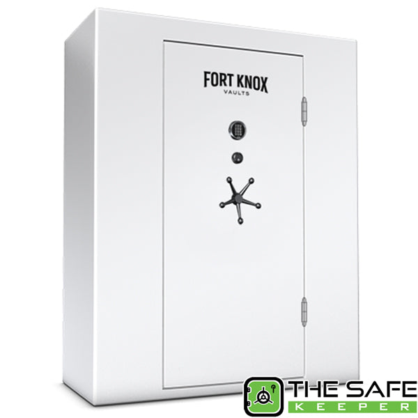 Fort Knox Spartan 7261 Gun Safe