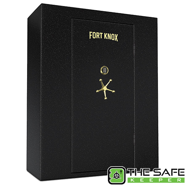 Fort Knox Spartan 7261 Gun Safe, image 2 