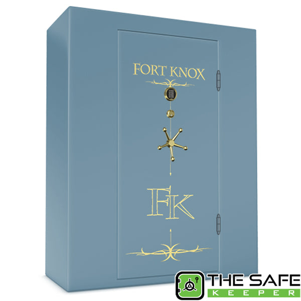 Fort Knox Spartan 7261 Gun Safe