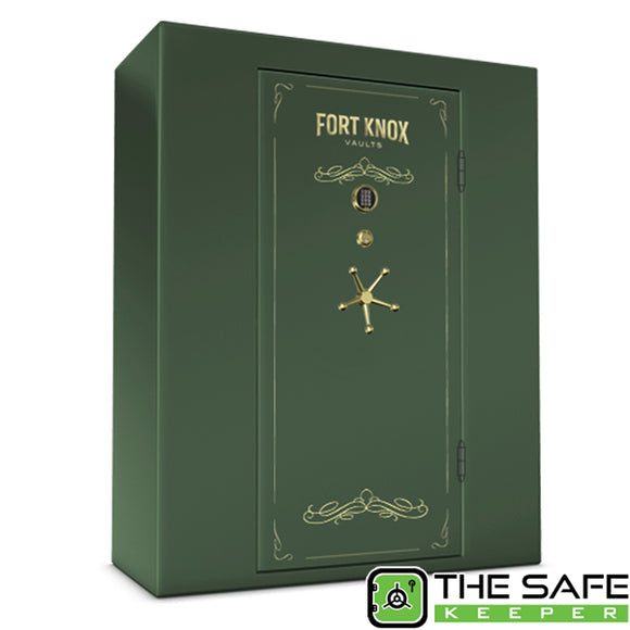 Fort Knox Spartan 7261 Gun Safe, photo 3