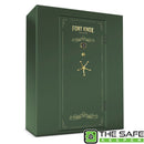 Fort Knox Spartan 7261 Gun Safe | Army Green Color, view 1