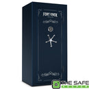 Fort Knox Titan 6031 Gun Safe | Midnight Blue Color, view 1