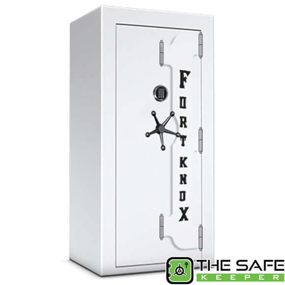 Fort Knox Titan 6031 Gun Safe, photo 8