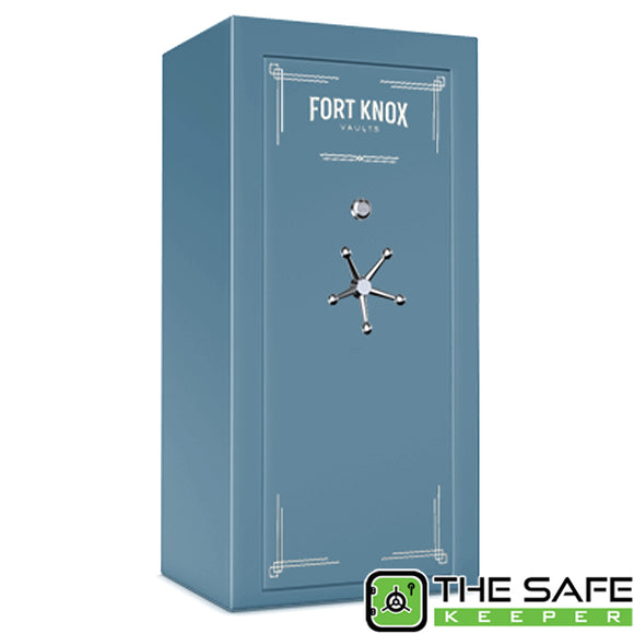Fort Knox Titan 6031 Gun Safe, photo 4