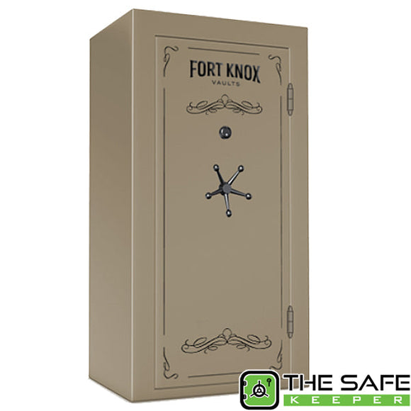 Fort Knox Titan 6637 Gun Safe, photo 2