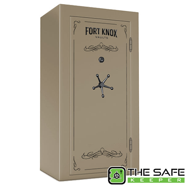 Fort Knox Titan 6637 Gun Safe, image 2 