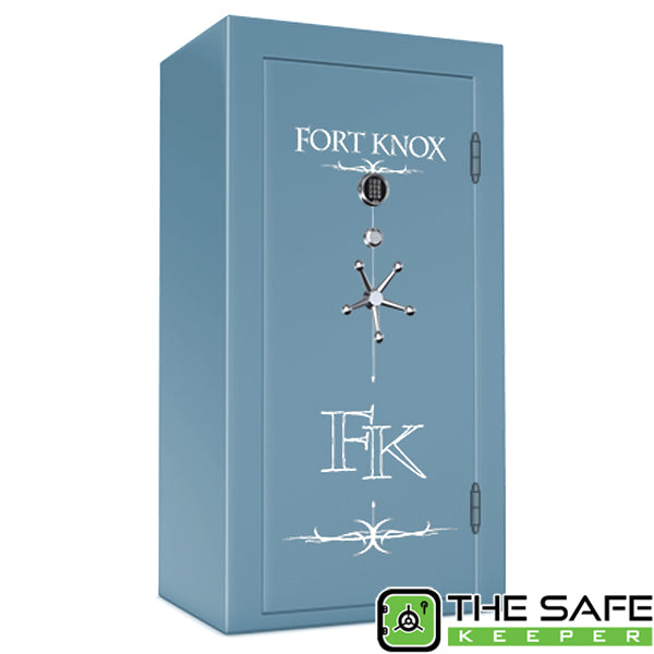 Fort Knox Titan 6637 Gun Safe