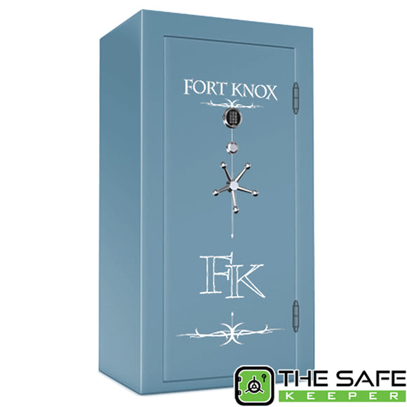 Fort Knox Titan 6637 Gun Safe, photo 4