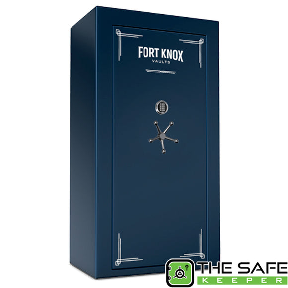 Fort Knox Titan 7241 Gun Safe, photo 4