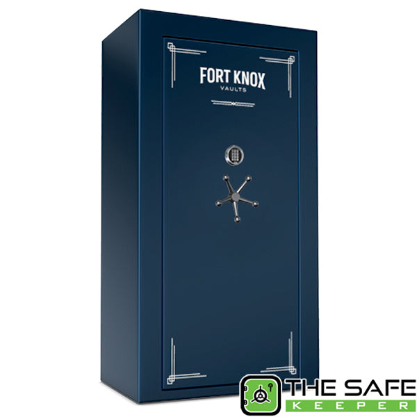 Fort Knox Titan 7241 Gun Safe