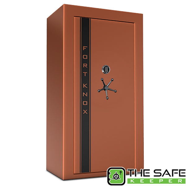 Fort Knox Titan 7241 Gun Safe