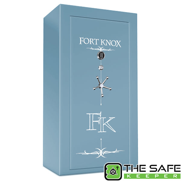 Fort Knox Titan 7241 Gun Safe, photo 6