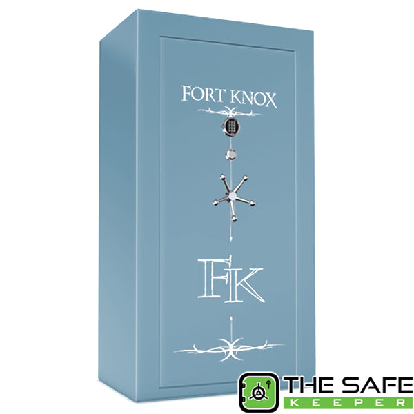 Fort Knox Titan 7241 Gun Safe