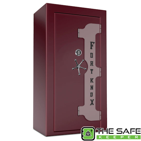 Fort Knox Titan 7241 Gun Safe, photo 7