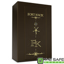 Fort Knox Titan 7251 Gun Safe | Root Beer Brown Color, view 1