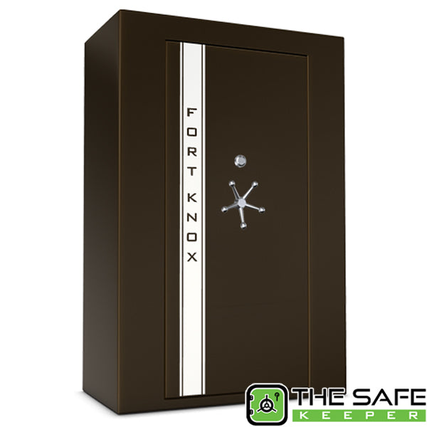 Fort Knox Titan 7251 Gun Safe