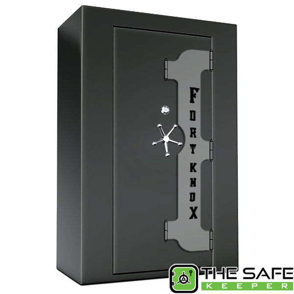 Fort Knox Titan 7251 Gun Safe