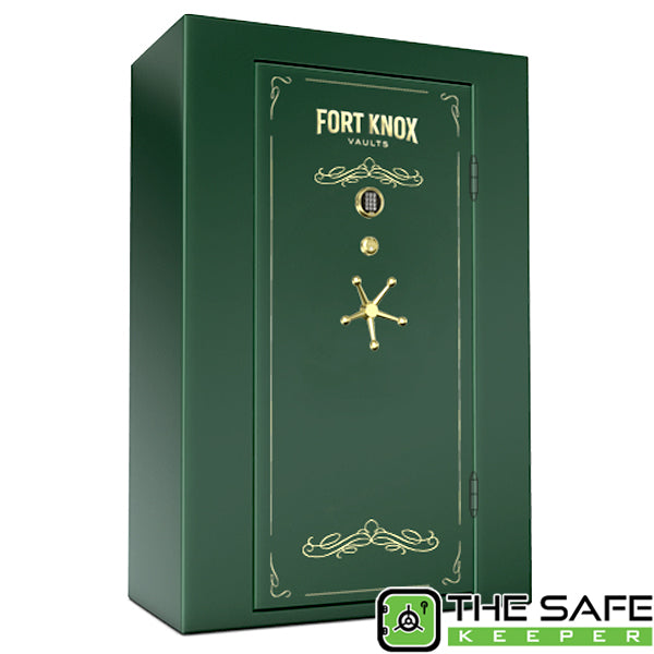 Fort Knox Titan 7251 Gun Safe, image 1 