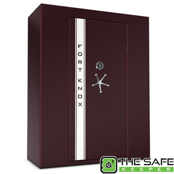 Fire Rated Gun Safes: 90+ Minutes