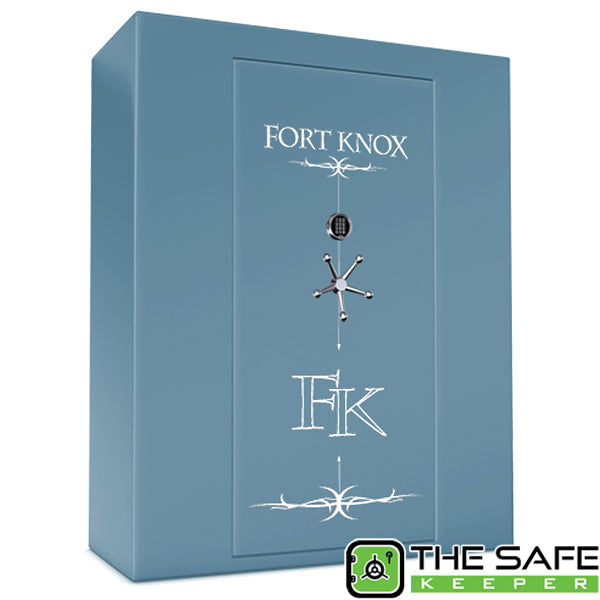 Fort Knox Titan 7261 Gun Safe