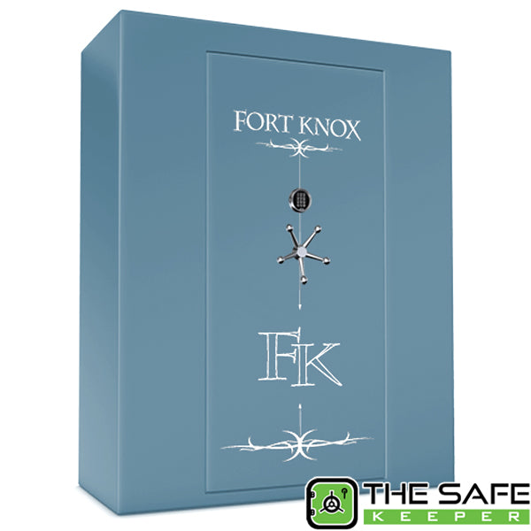 Fort Knox Titan 7261 Gun Safe, photo 6