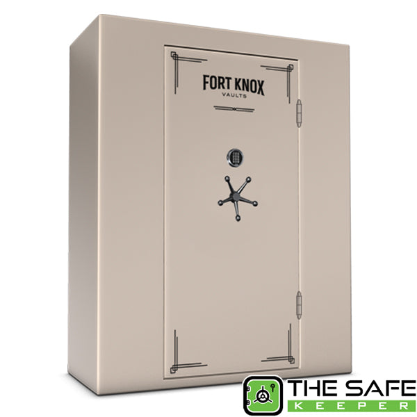 Fort Knox Titan 7261 Gun Safe