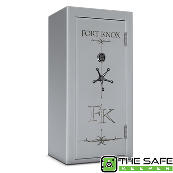 Fort Knox Titan 6031 Gun Safe, photo 3