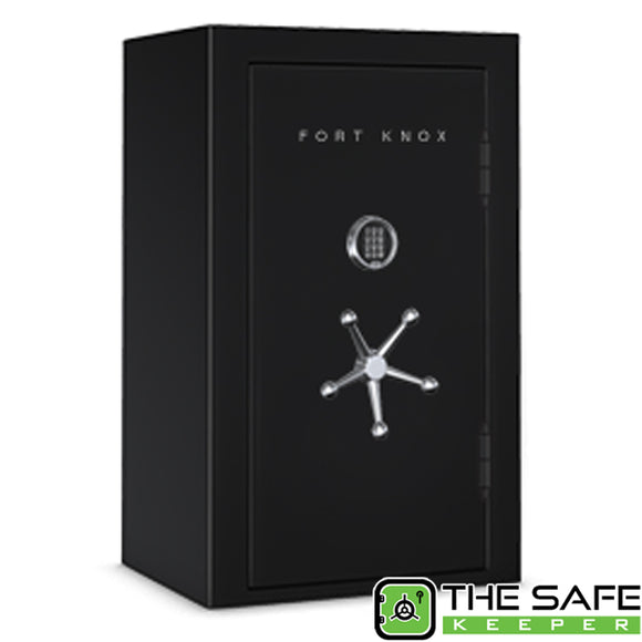 Fort Knox Treasury 4026 Home Safe, photo 6