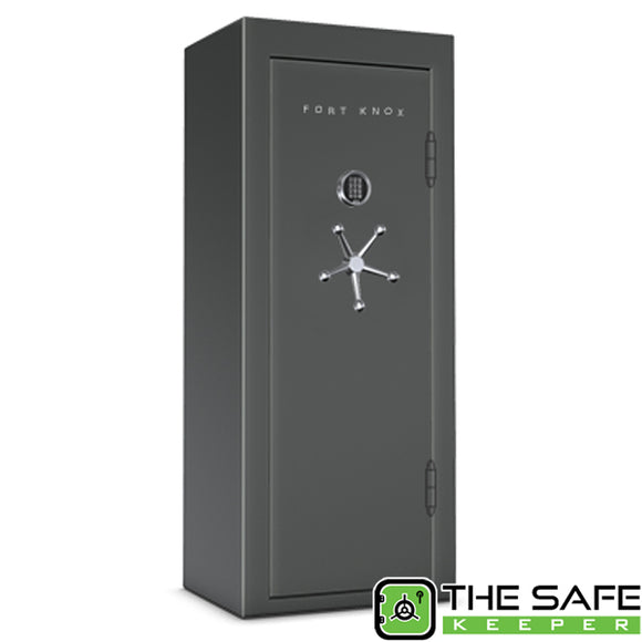 Fort Knox Treasury 6026 Home Safe, photo 5