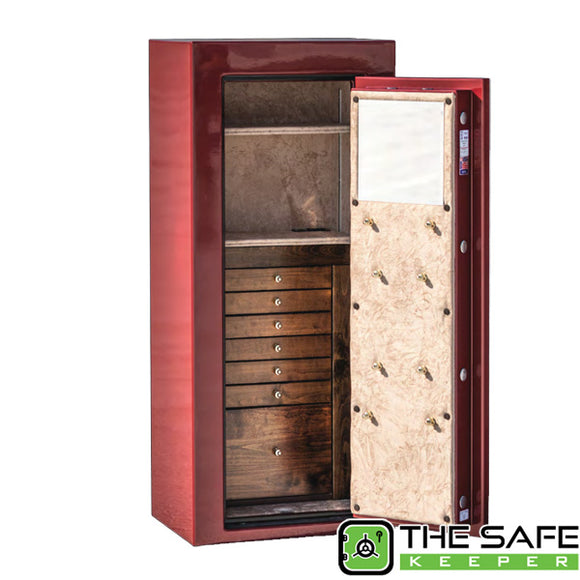 Fort Knox Treasury 6031 Home Safe, photo 5