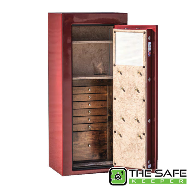 Fort Knox Treasury 4026 Home Safe