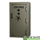 Fort Knox Executive 6637 Gun Safe, view 9