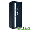 Fort Knox Executive 6031 Gun Safe | Midnight Blue Color, view 1