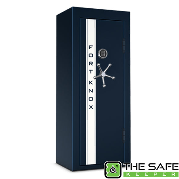 Fort Knox Executive 6031 Gun Safe, photo 2