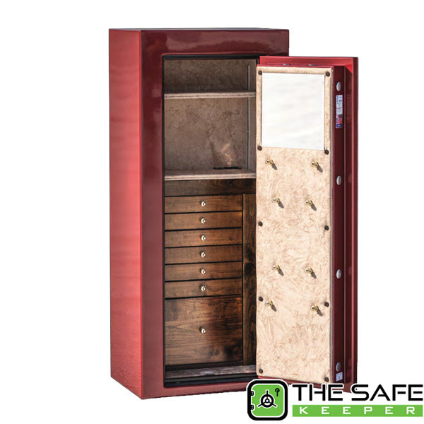 Fort Knox Marquise 4026 Biometric Safe
