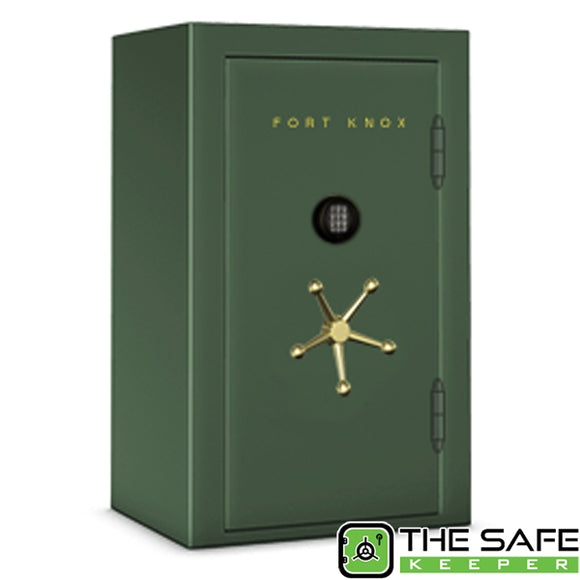 Fort Knox Maverick 4024 Biometric Safe, photo 2