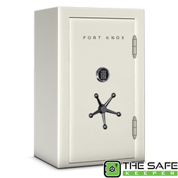 Fort Knox Maverick 4024 Biometric Safe, photo 4