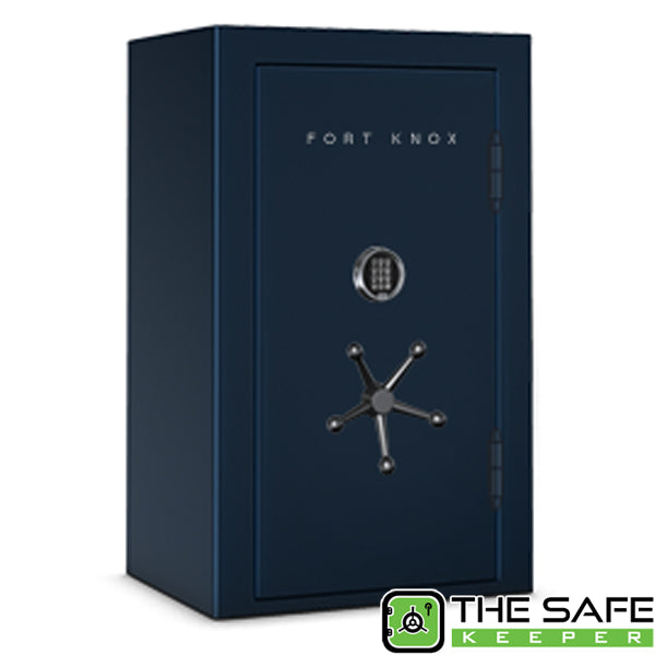 Fort Knox Maverick 4024 Biometric Safe, photo 5