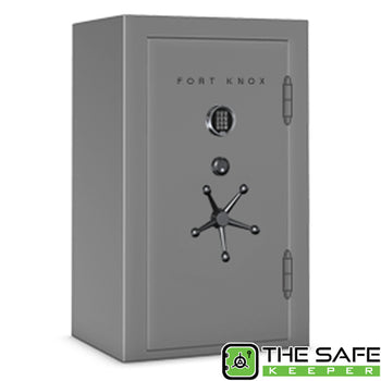 Redundant Lock Home Safes