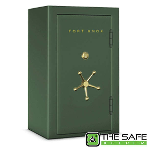 Fort Knox Maverick 4024 Home Safe