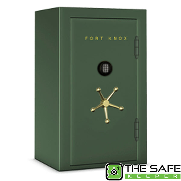 Fort Knox Spartan 4026 Biometric Safe