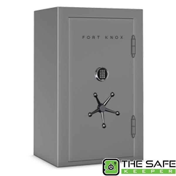 Fort Knox Spartan 4026 Biometric Safe