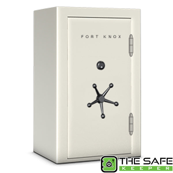 Fort Knox Spartan 4026 Home Safe