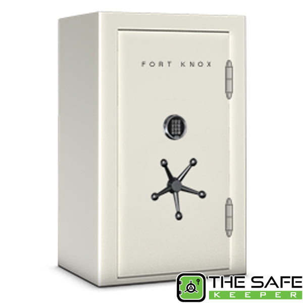 Fort Knox Treasury 4026 Biometric Safe
