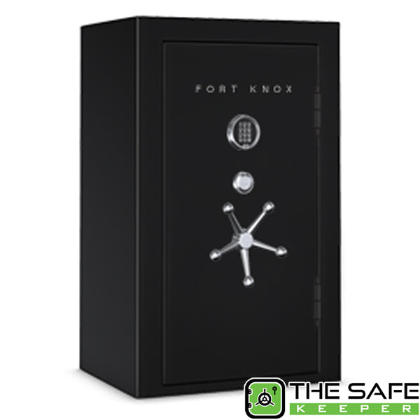 Fort Knox Treasury 4026 Biometric Safe