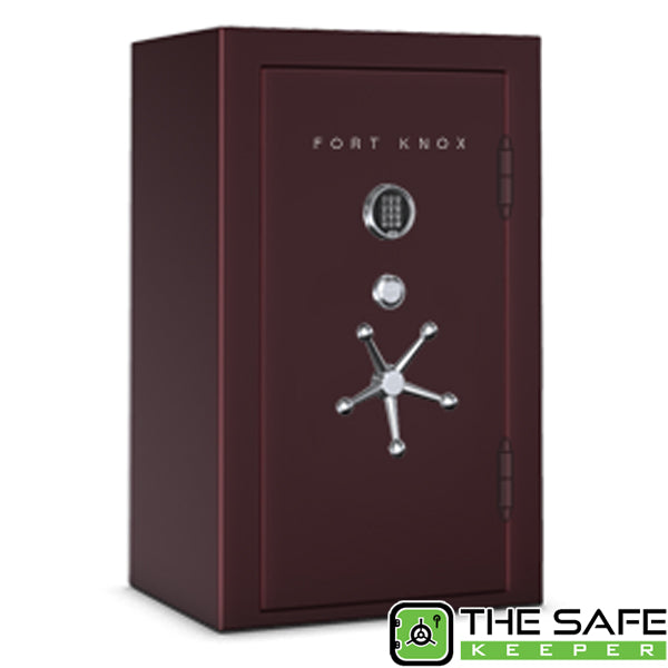 Fort Knox Treasury 4026 Home Safe, image 2 