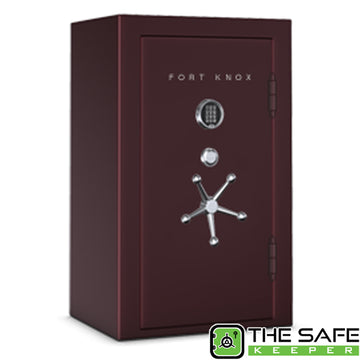 Fort Knox Treasury 4026 Home Safe, image 2 
